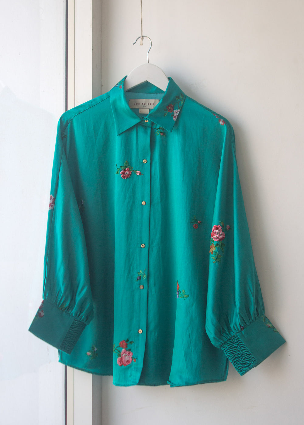 Kamal Nayan Shirt