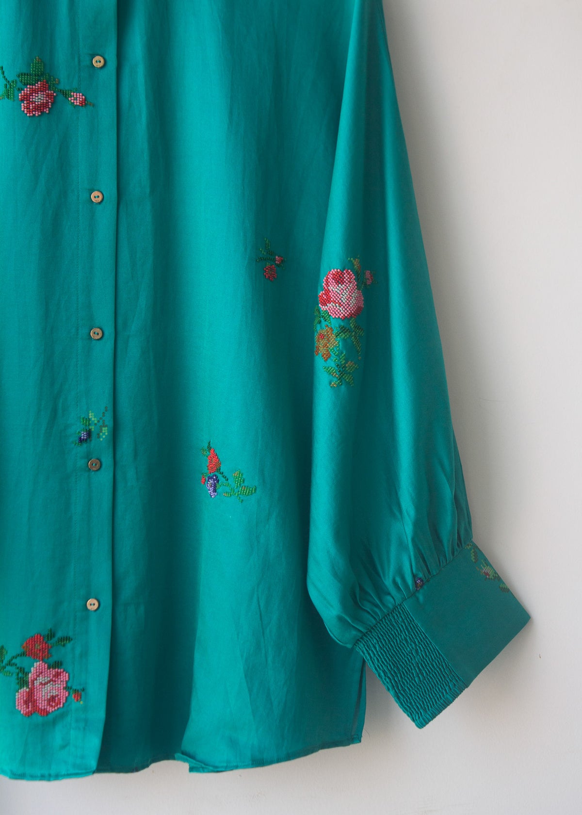 Kamal Nayan Shirt