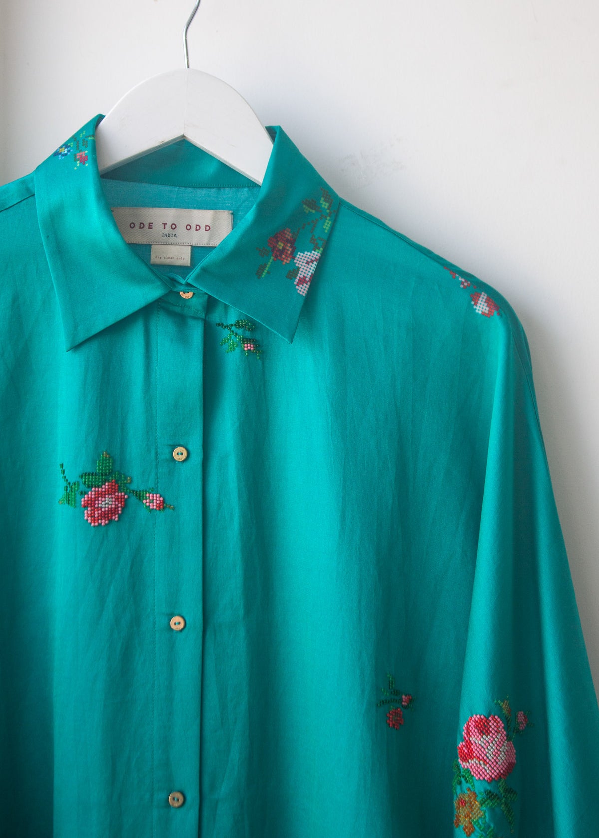 Kamal Nayan Shirt