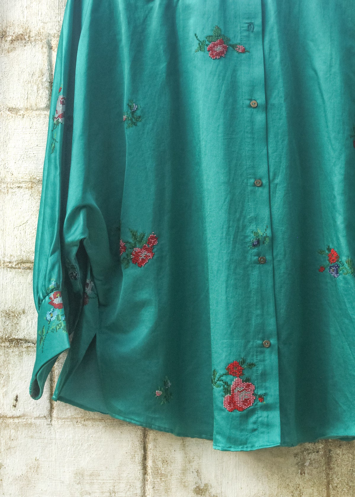 Kamal Nayan Shirt