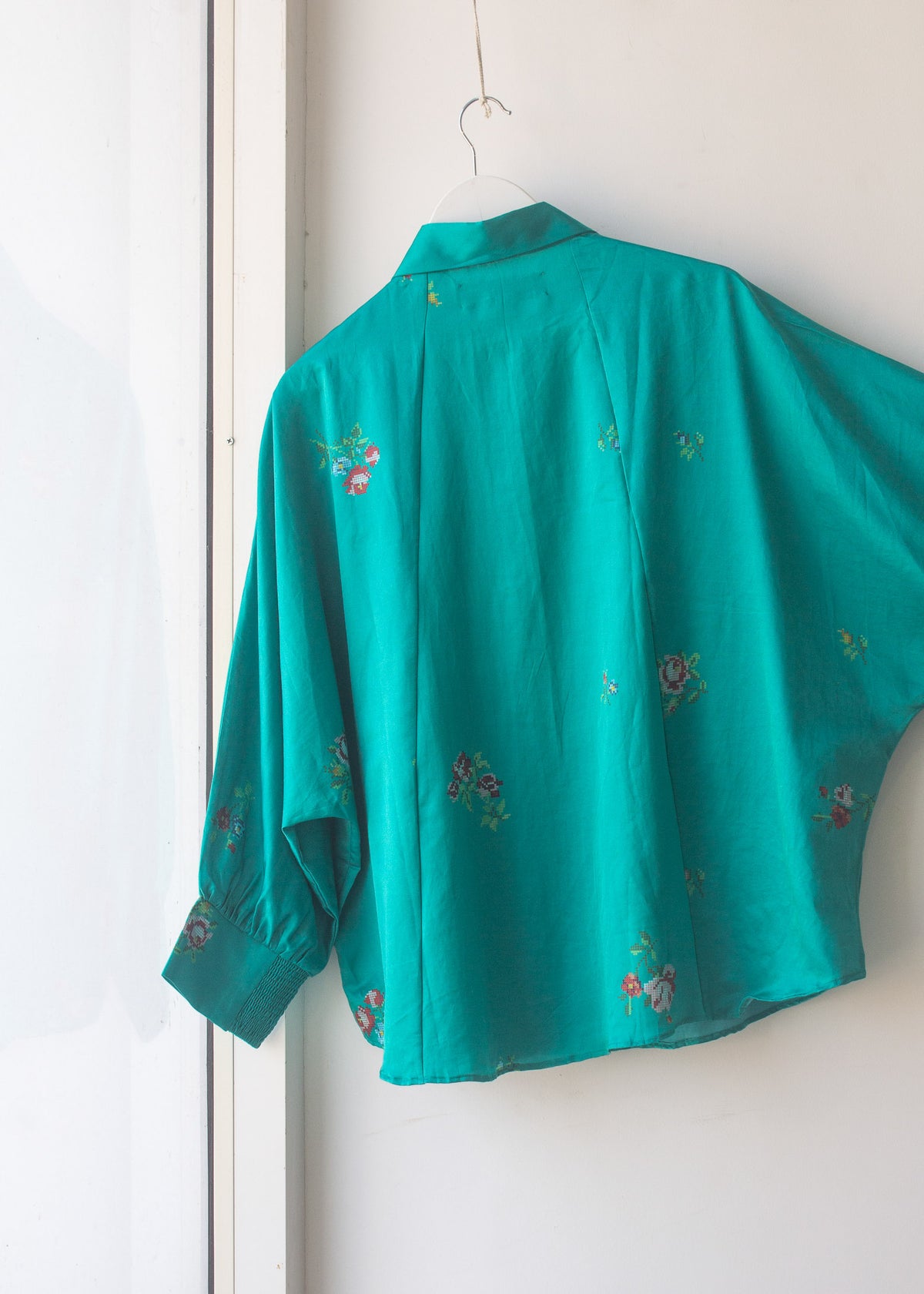 Kamal Nayan Shirt