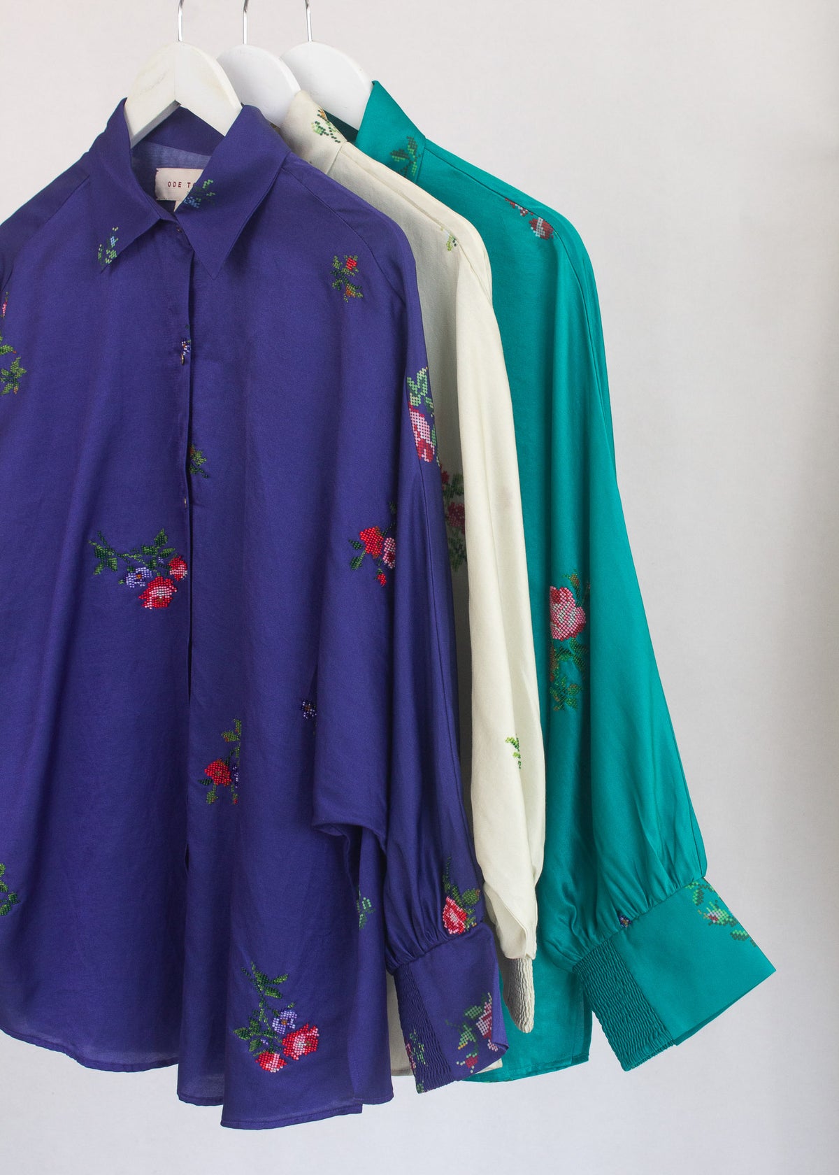 Kamal Nayan Shirt