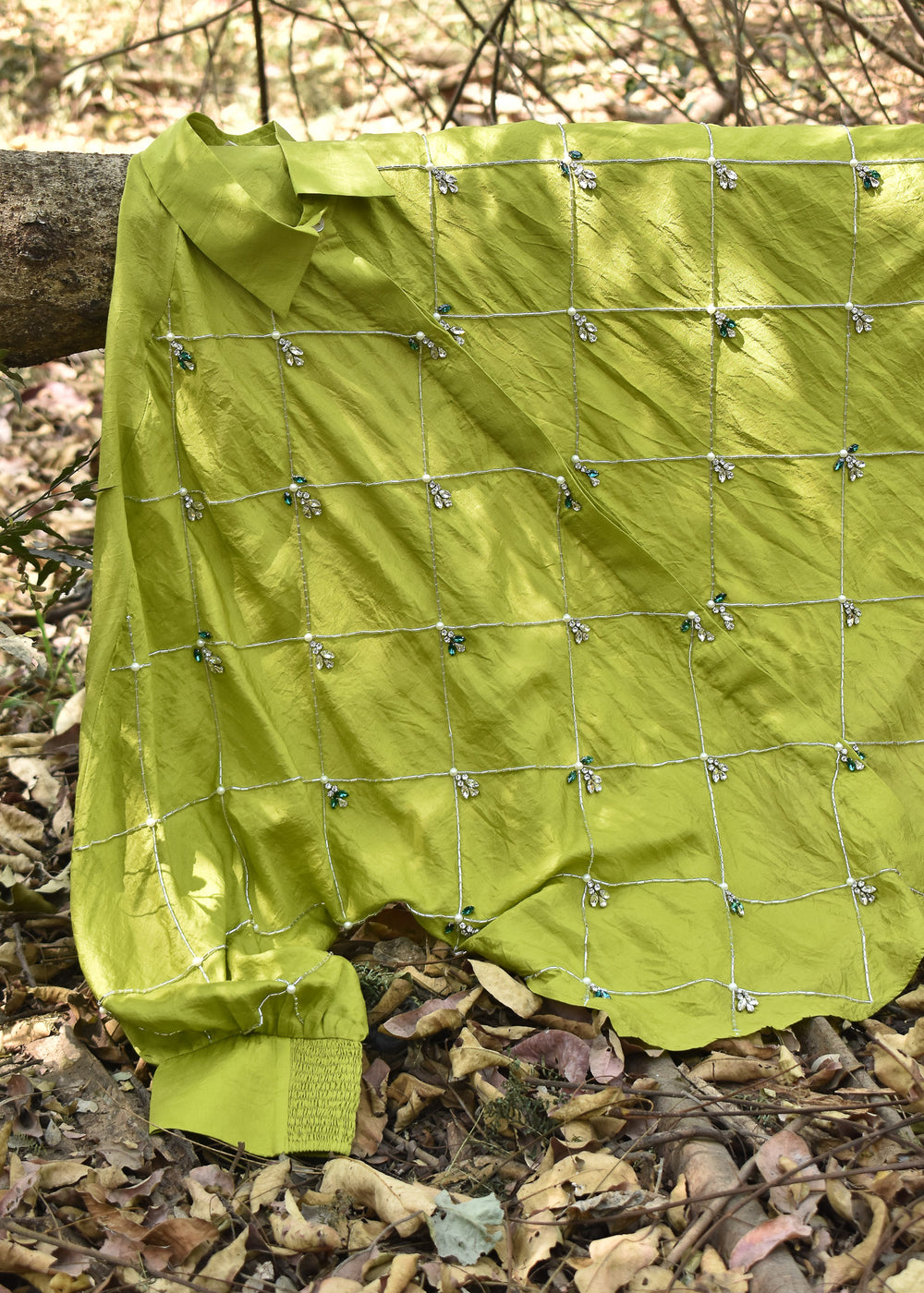 Kamlakshi Shirt