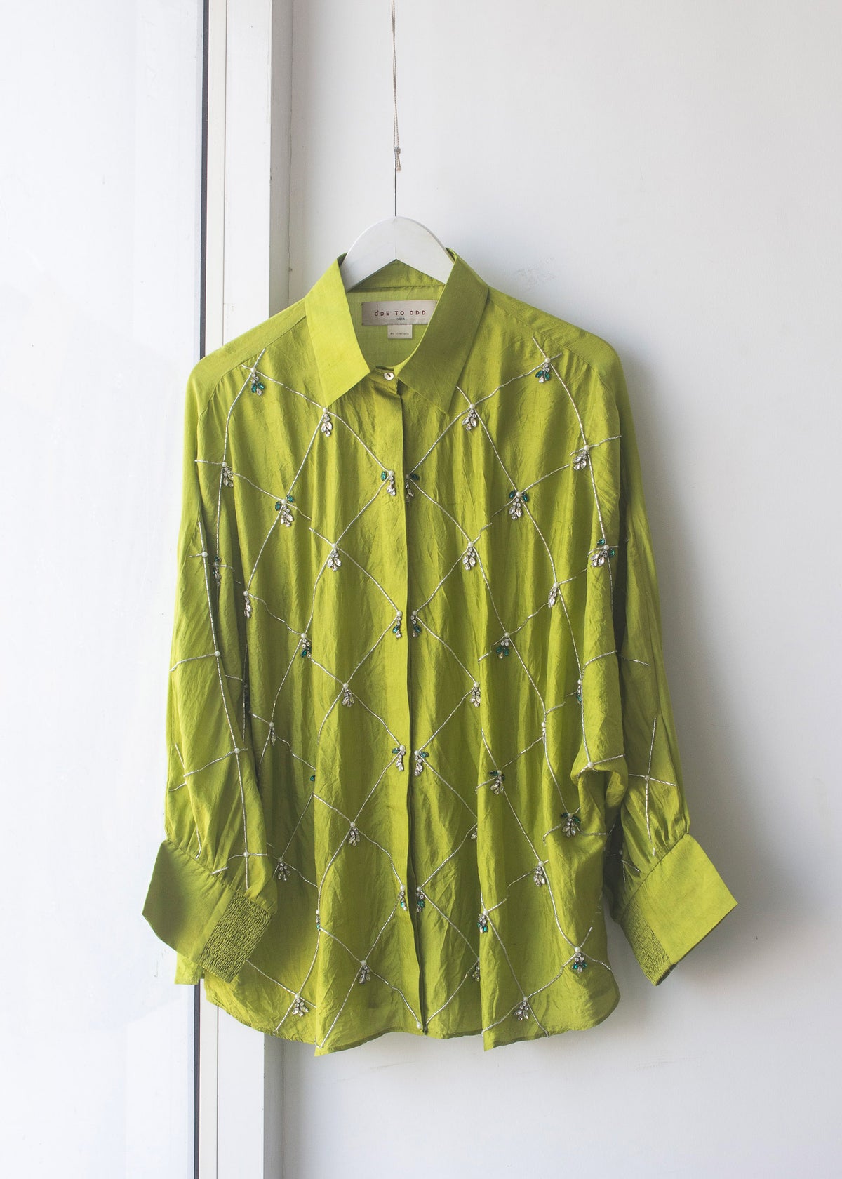 Kamlakshi Shirt