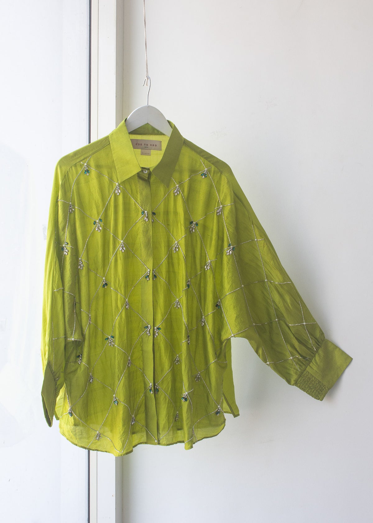 Kamlakshi Shirt