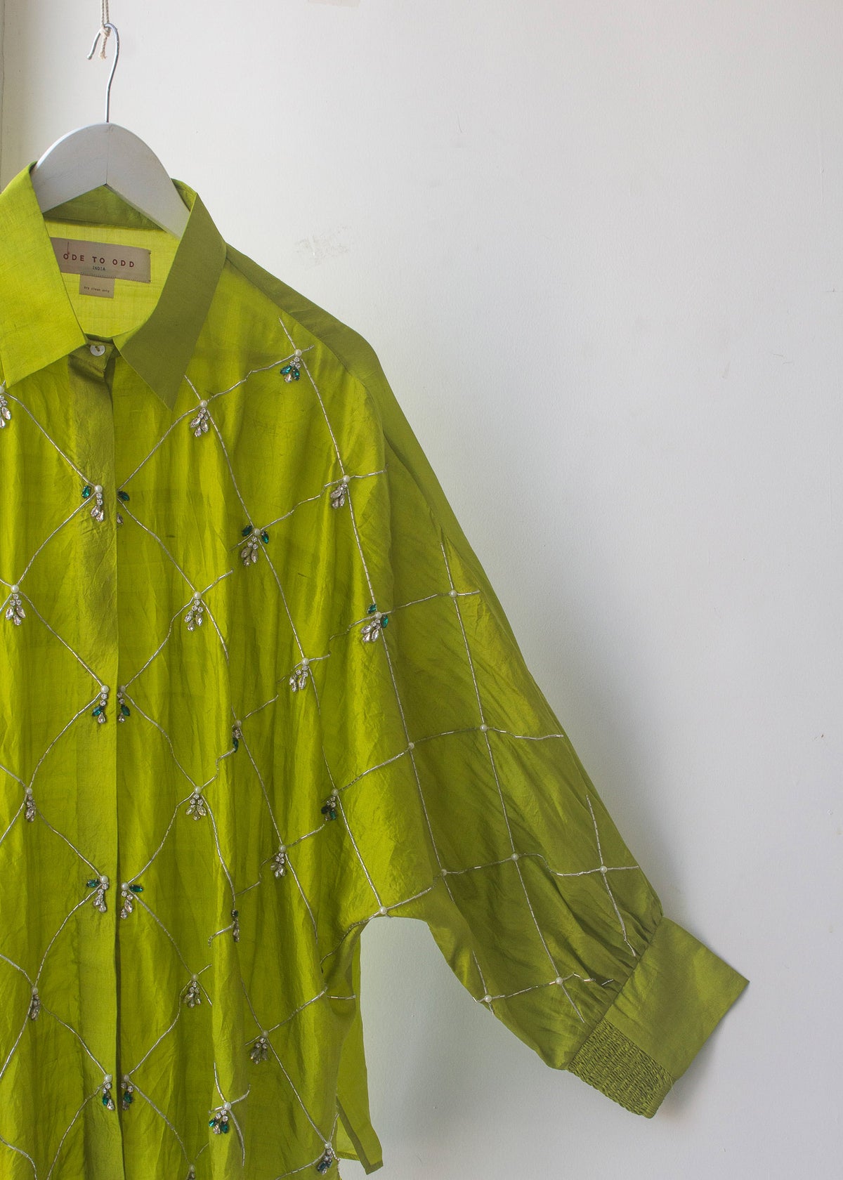 Kamlakshi Shirt