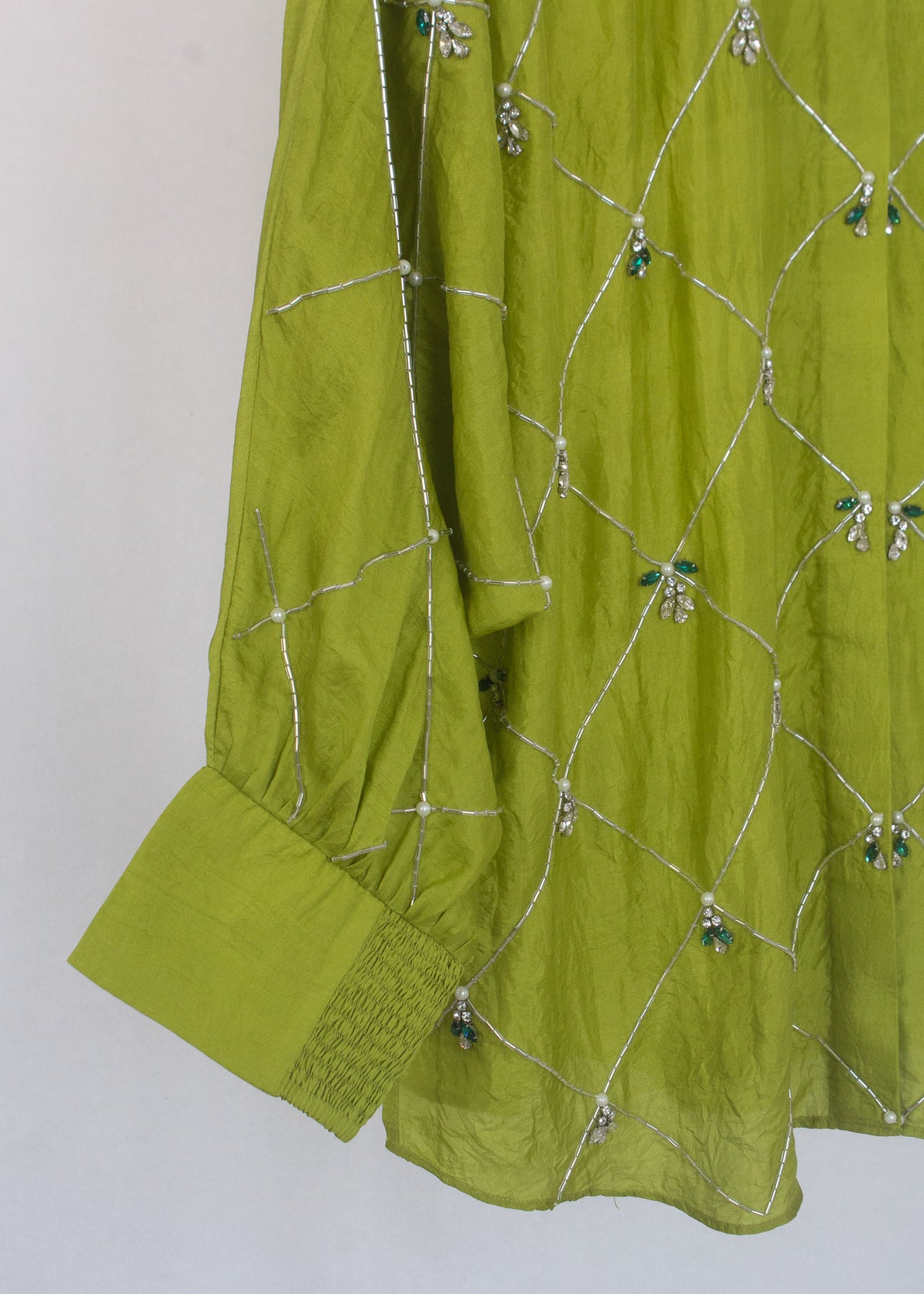 Kamlakshi Shirt