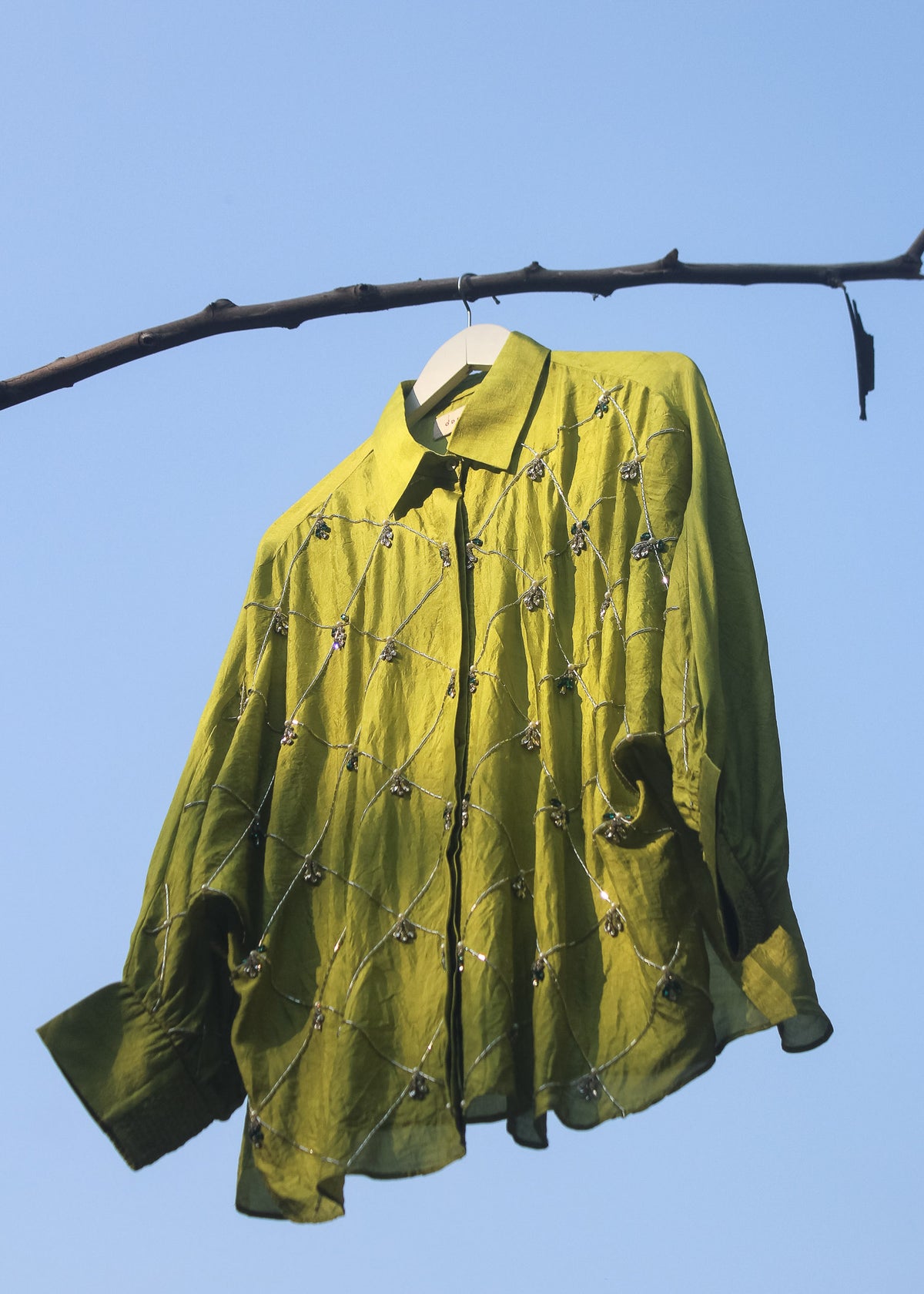 Kamlakshi Shirt