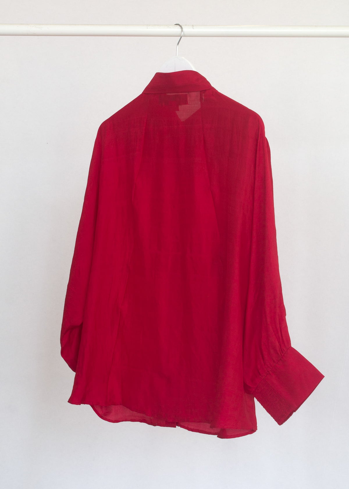 Kumkum Shirt