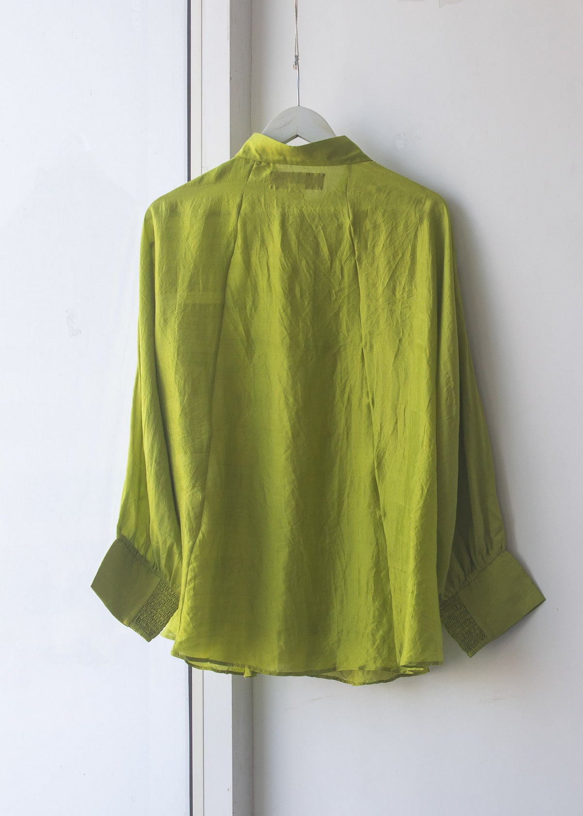Kamlakshi Shirt