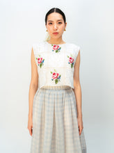 Load image into Gallery viewer, Lemon Whisper Bib
