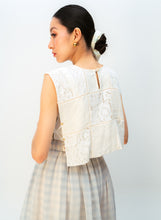 Load image into Gallery viewer, Lemon Whisper Bib
