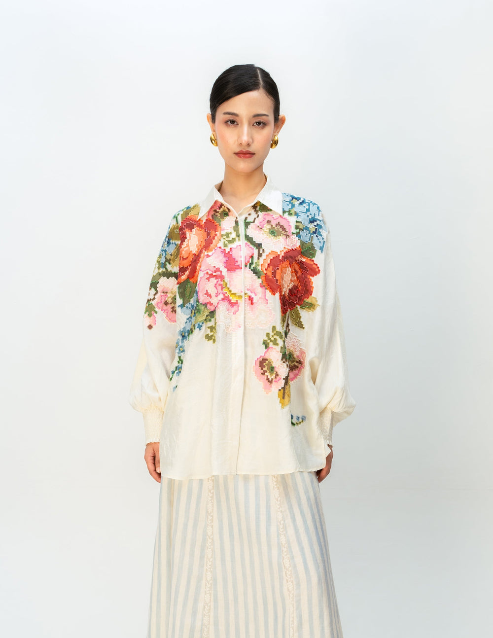 Meadow Echo Shirt