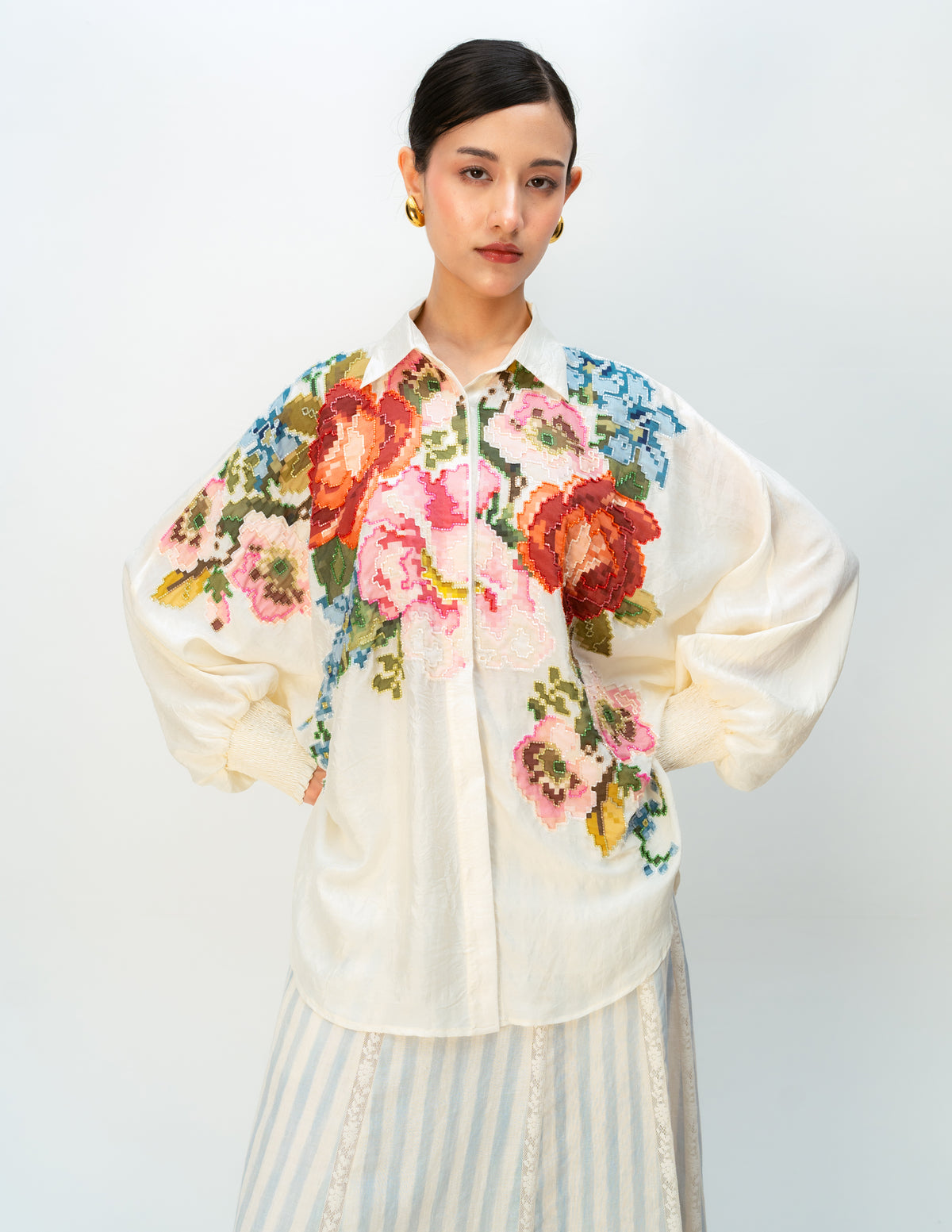 Meadow Echo Shirt