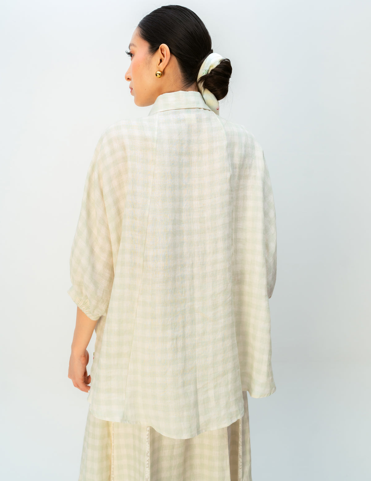 Morning Dust Shirt