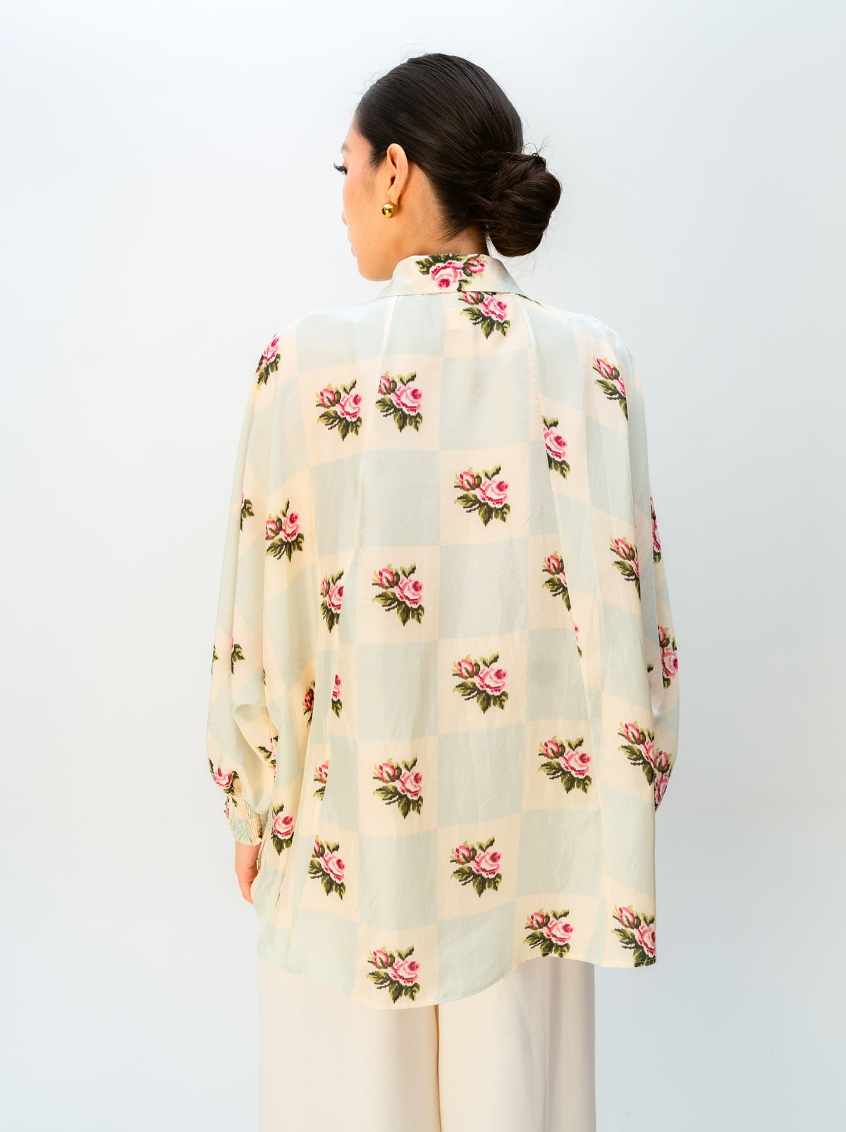 Morning Song Shirt