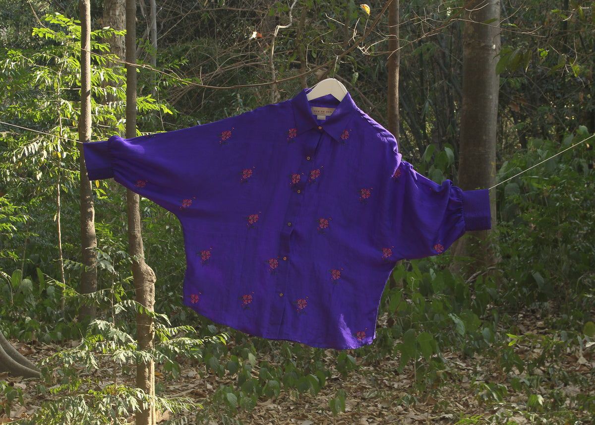 Malhar Shirt