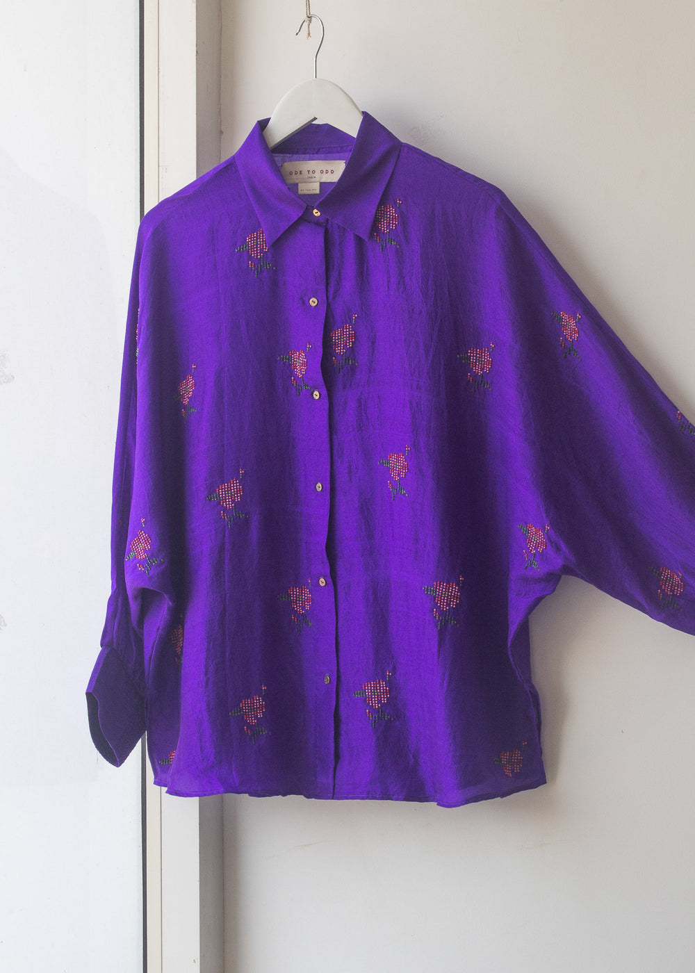 Malhar Shirt