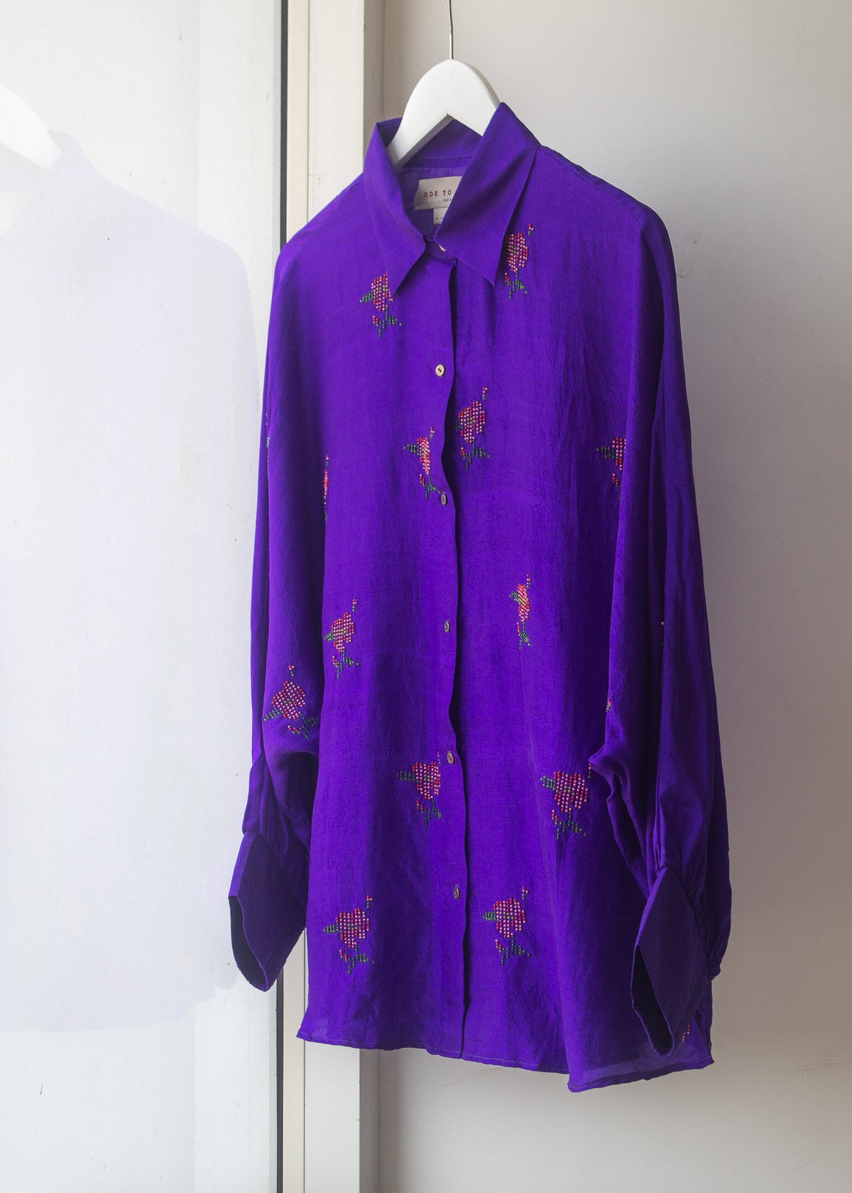 Malhar Shirt