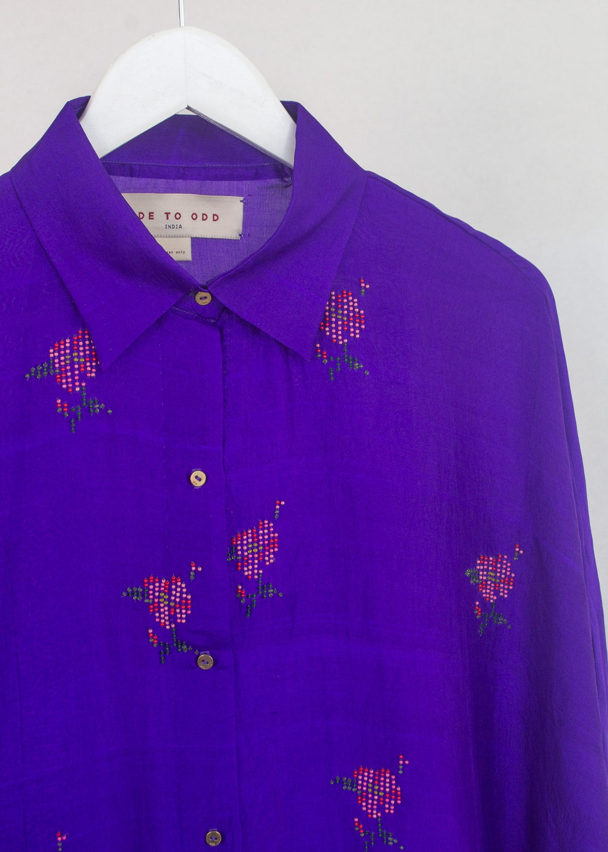 Malhar Shirt