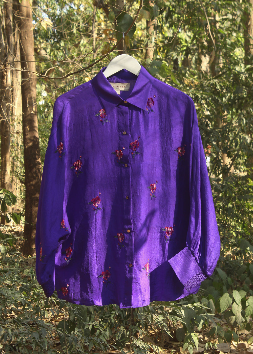 Malhar Shirt