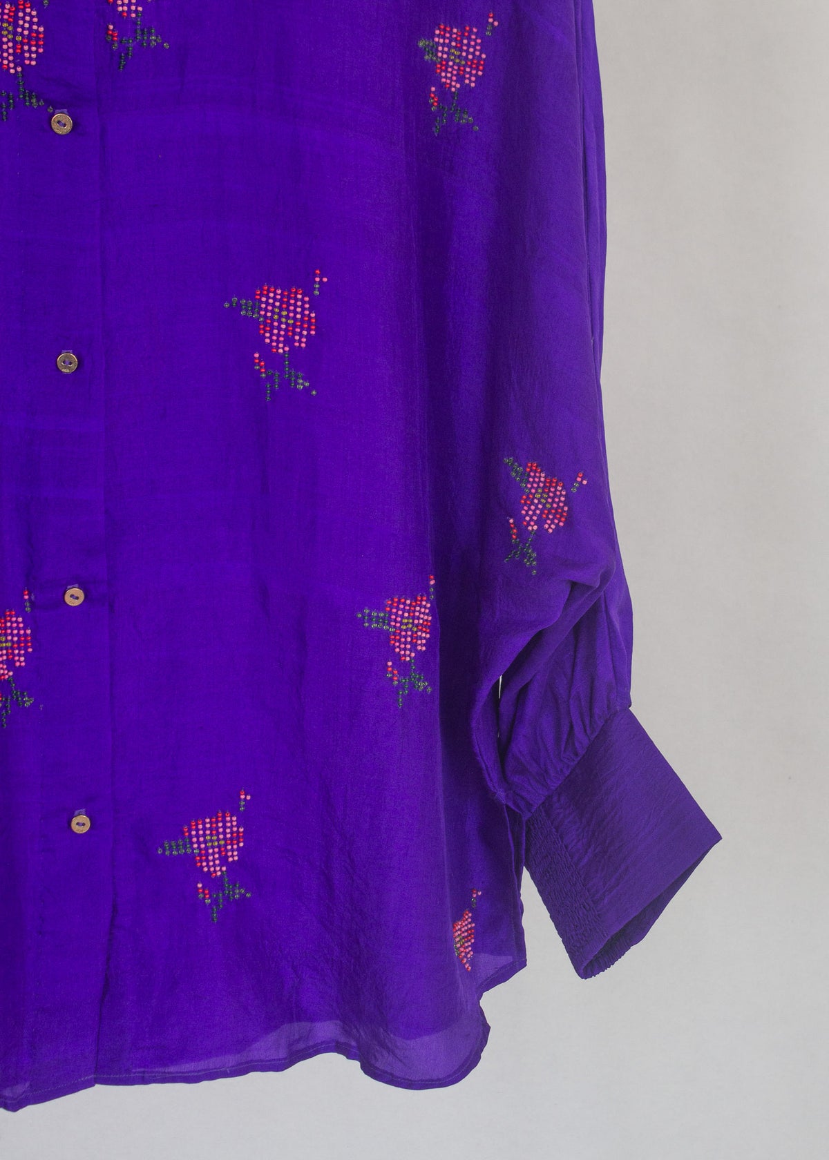 Malhar Shirt