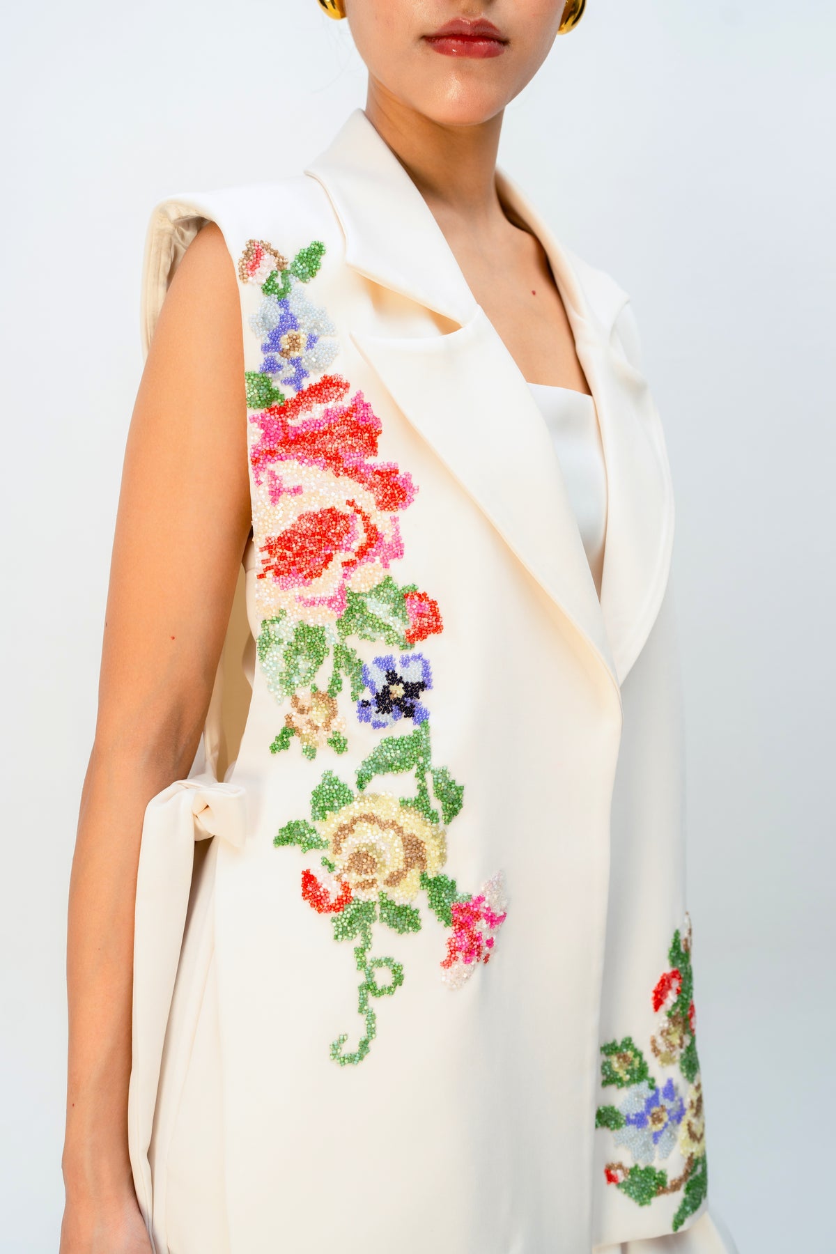 Misty Clover Jacket