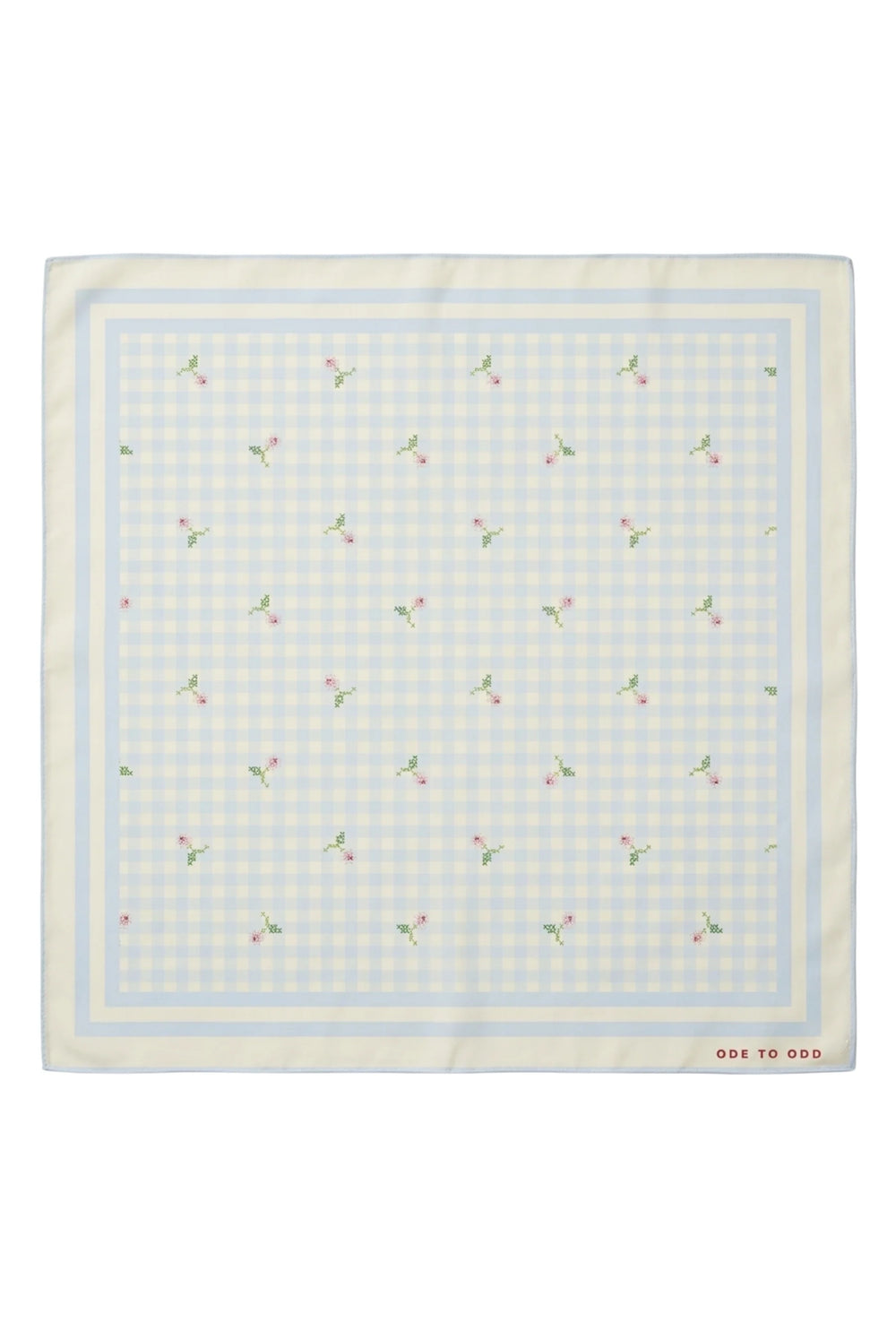 Morning Bloom Scarf