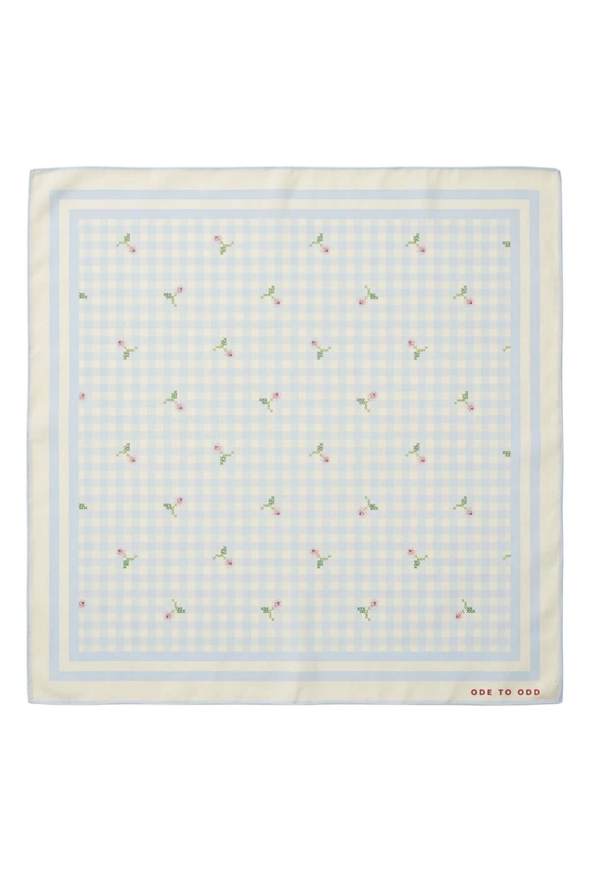 Morning Bloom Scarf