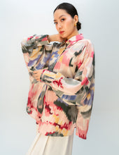 Load image into Gallery viewer, Peach Haze Shirt
