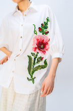 Load image into Gallery viewer, Peony Dream Shirt
