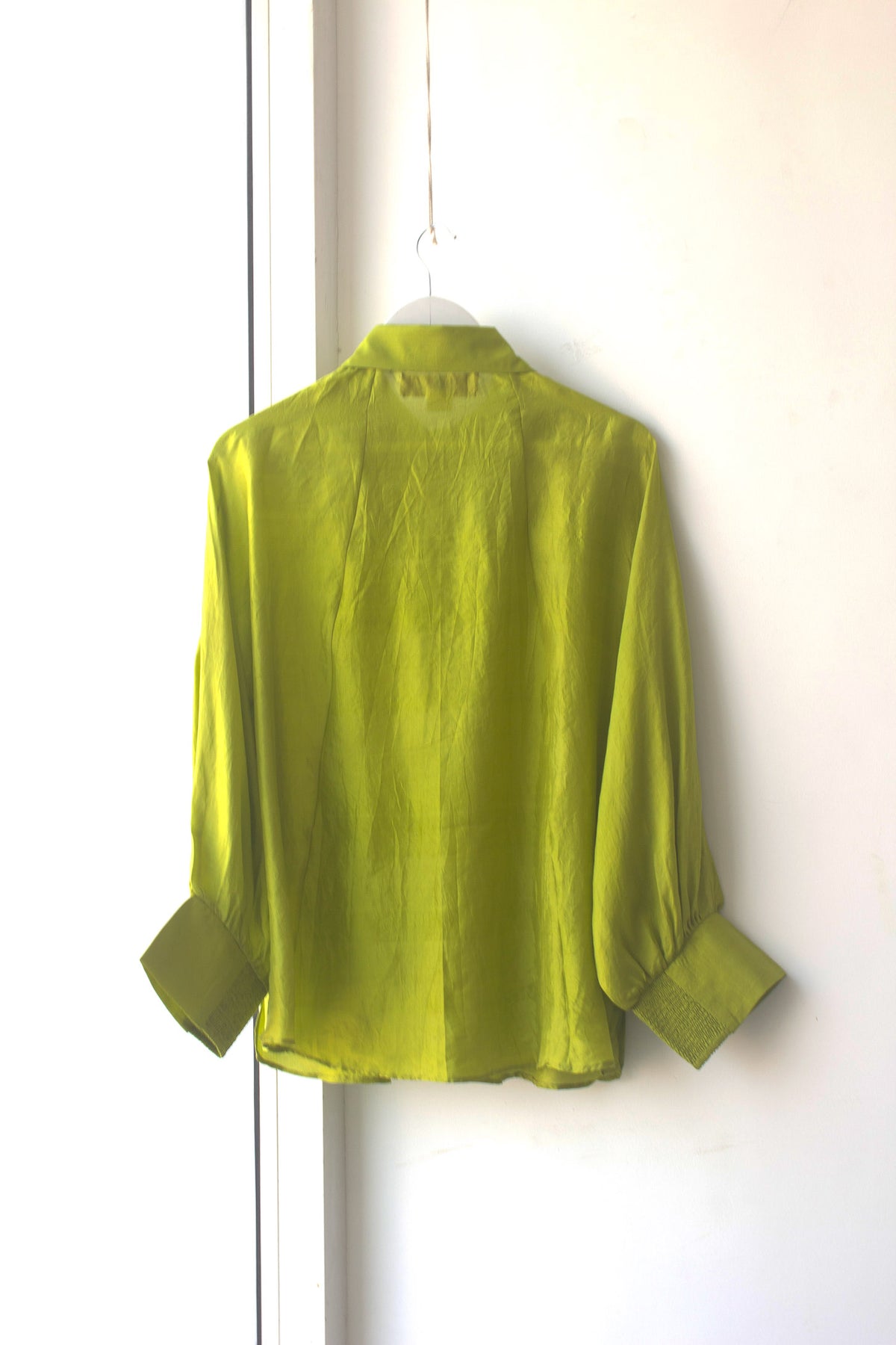 Parijat Shirt