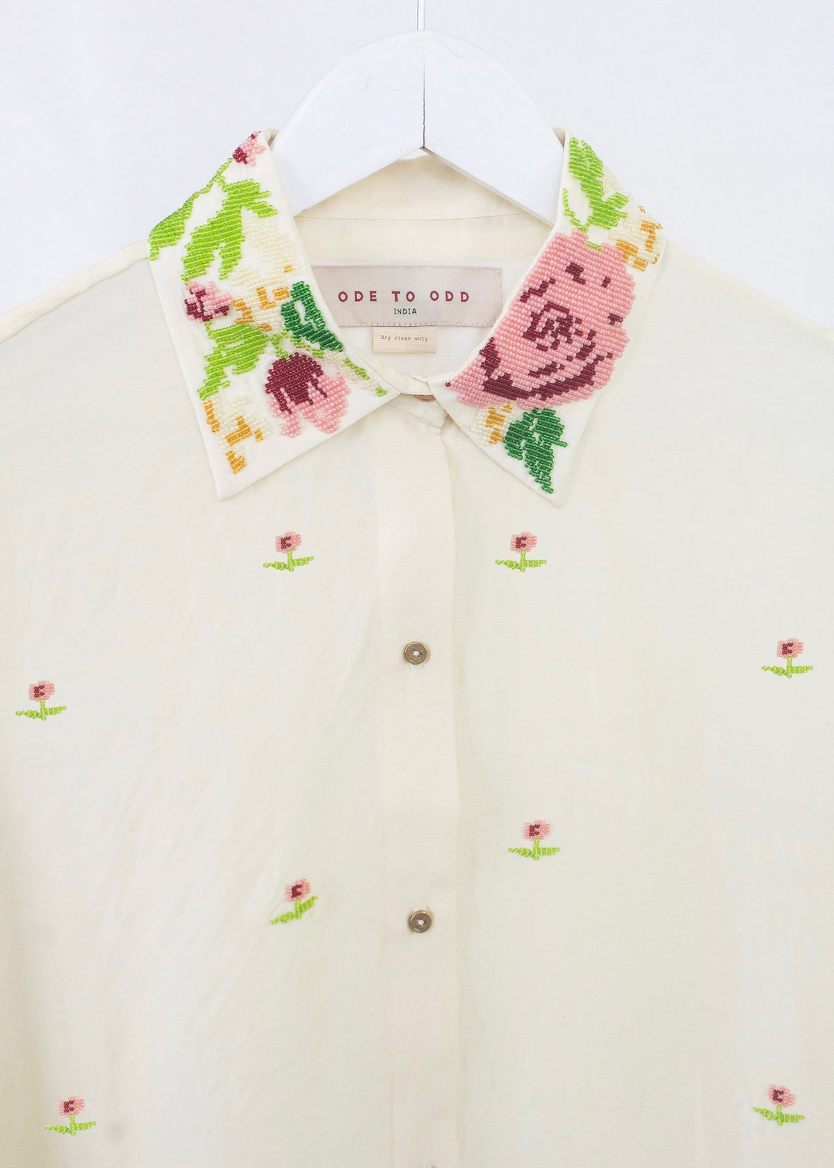 Pakeezah Shirt