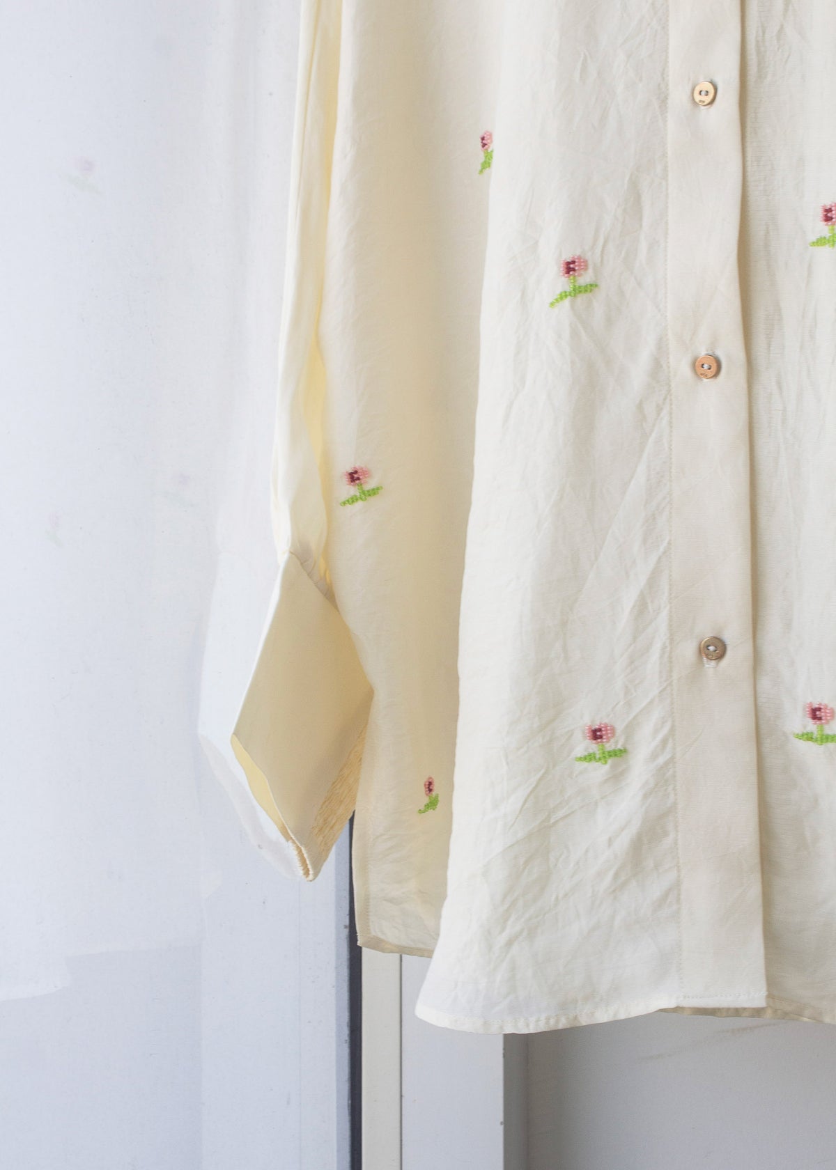 Pakeezah Shirt
