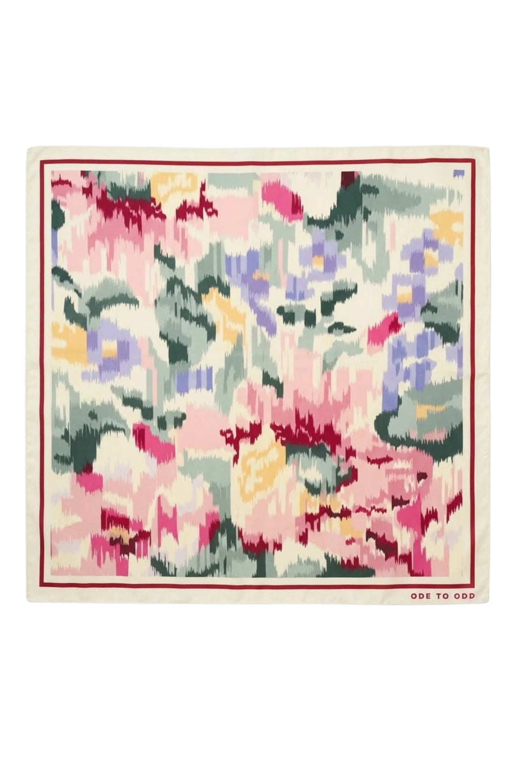 Painted Dream Scarf