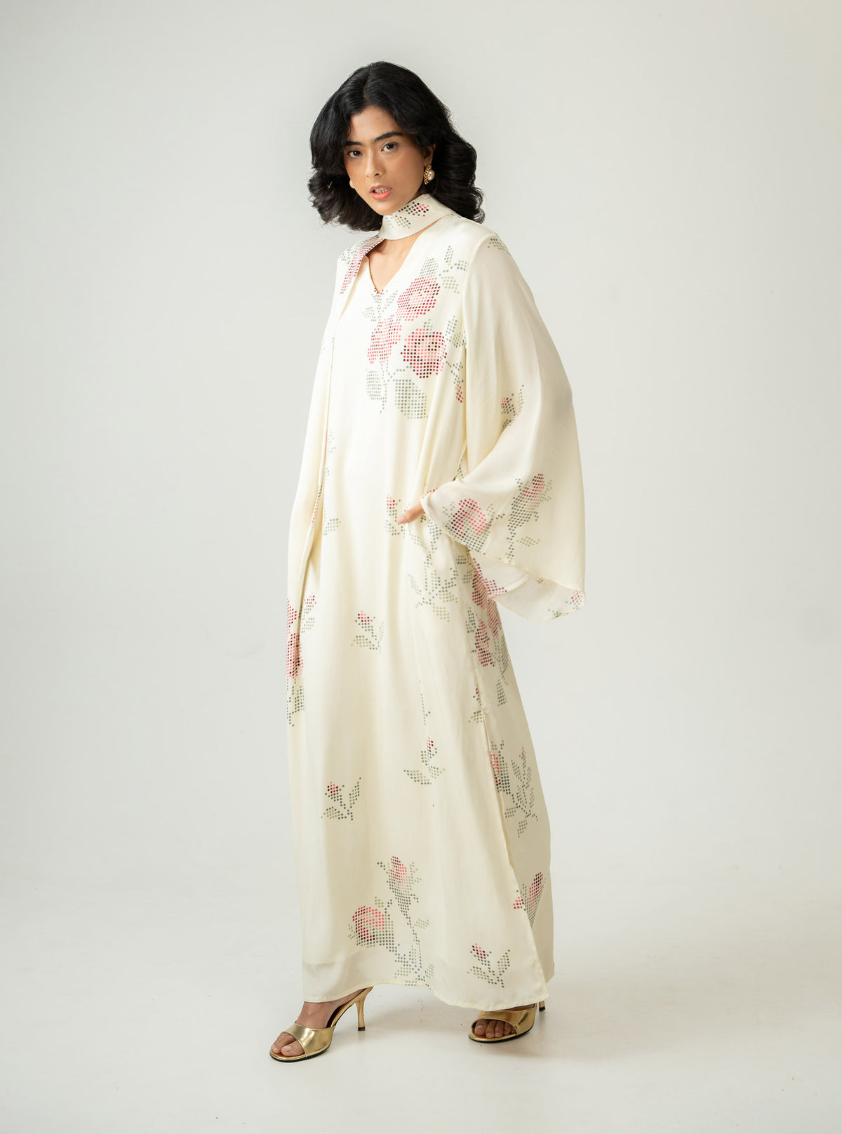 Light Touch Dress