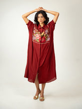 Load image into Gallery viewer, Soft Echo Dress
