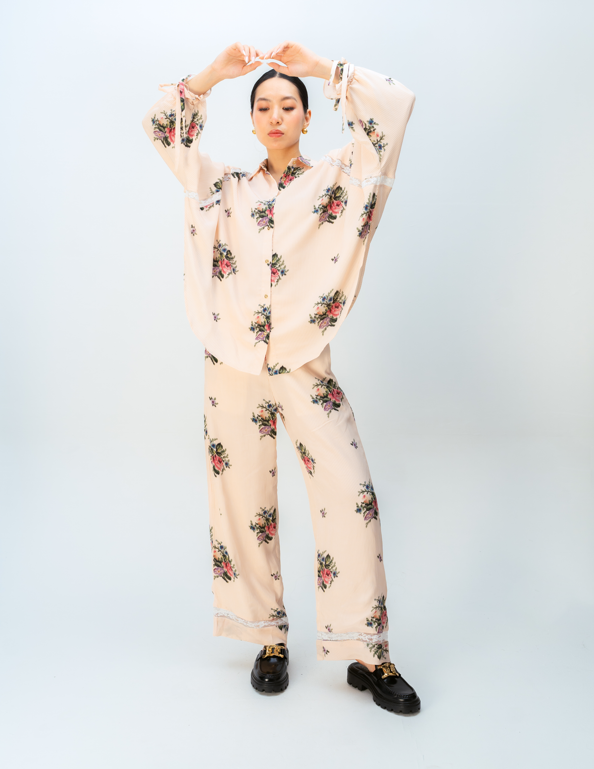 Raw Romance Co-Ord Set