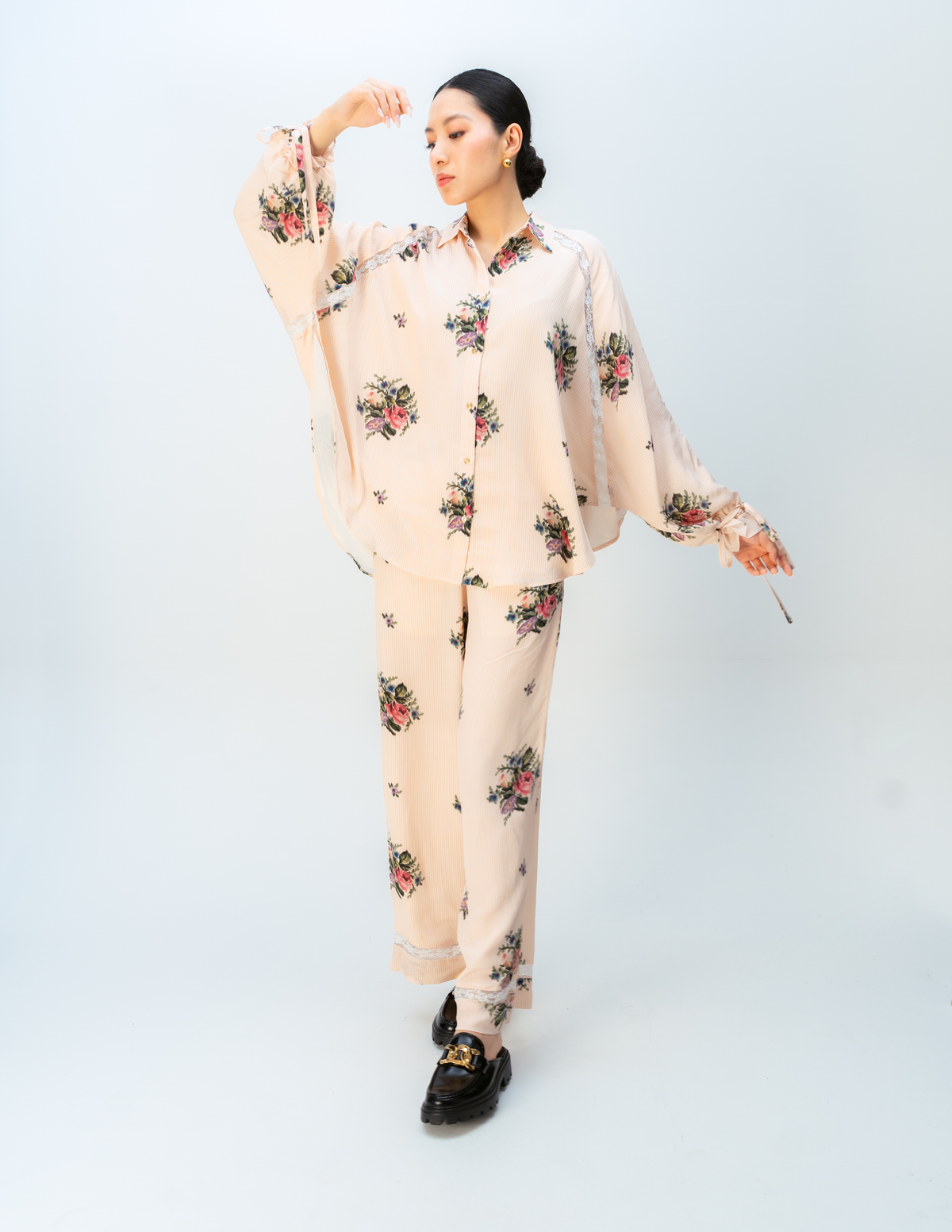 Raw Romance Co-Ord Set