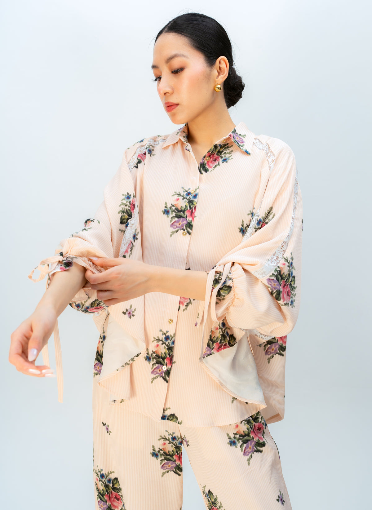 Raw Romance Co-Ord Set