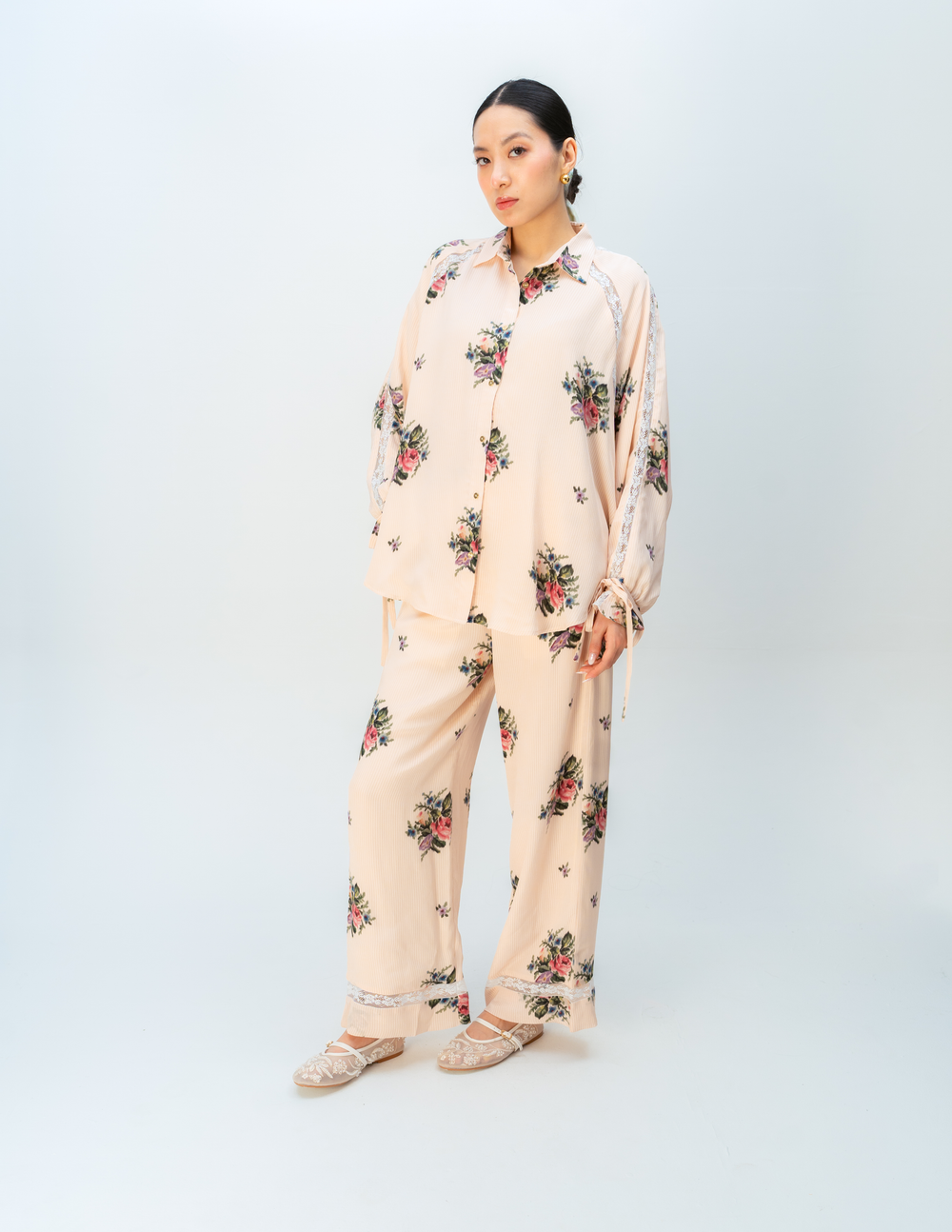 Raw Romance Co-Ord Set