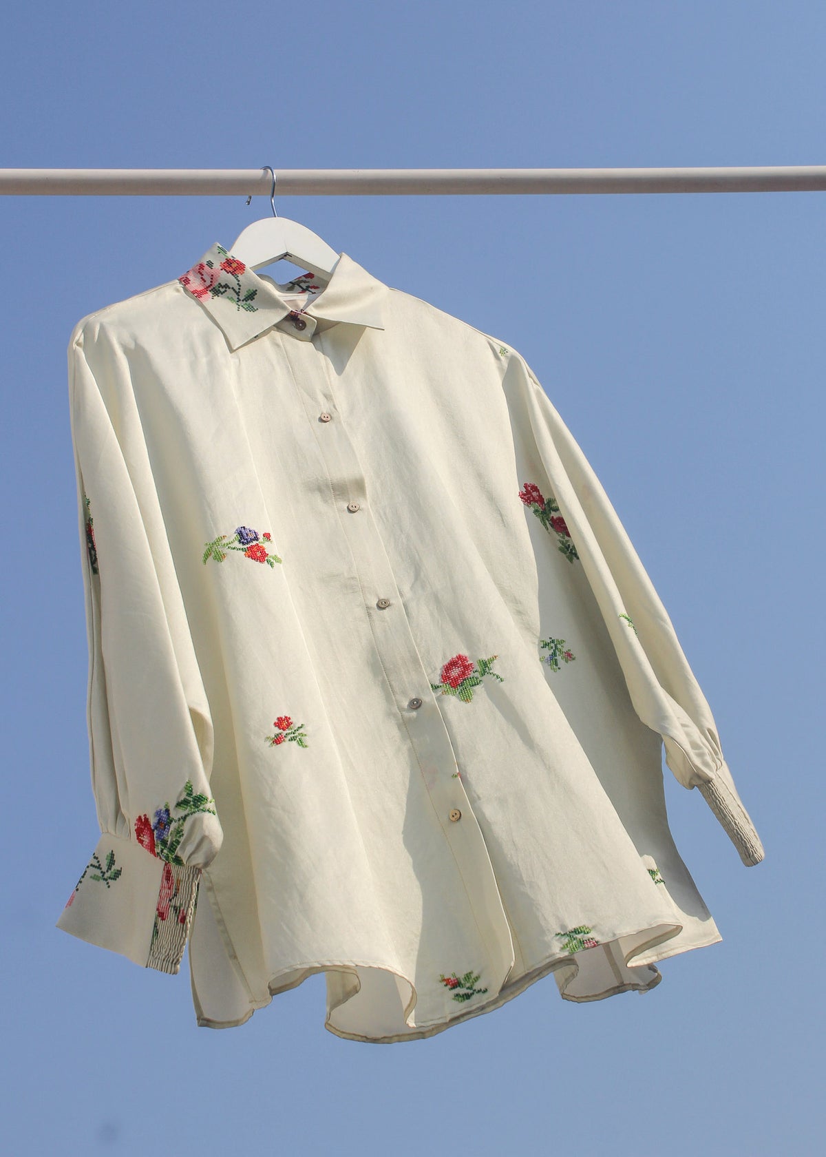 Son Chidiya Shirt
