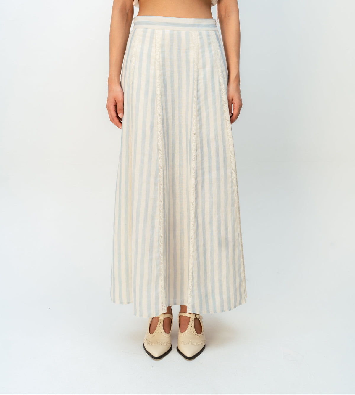 Meadow Line Skirt