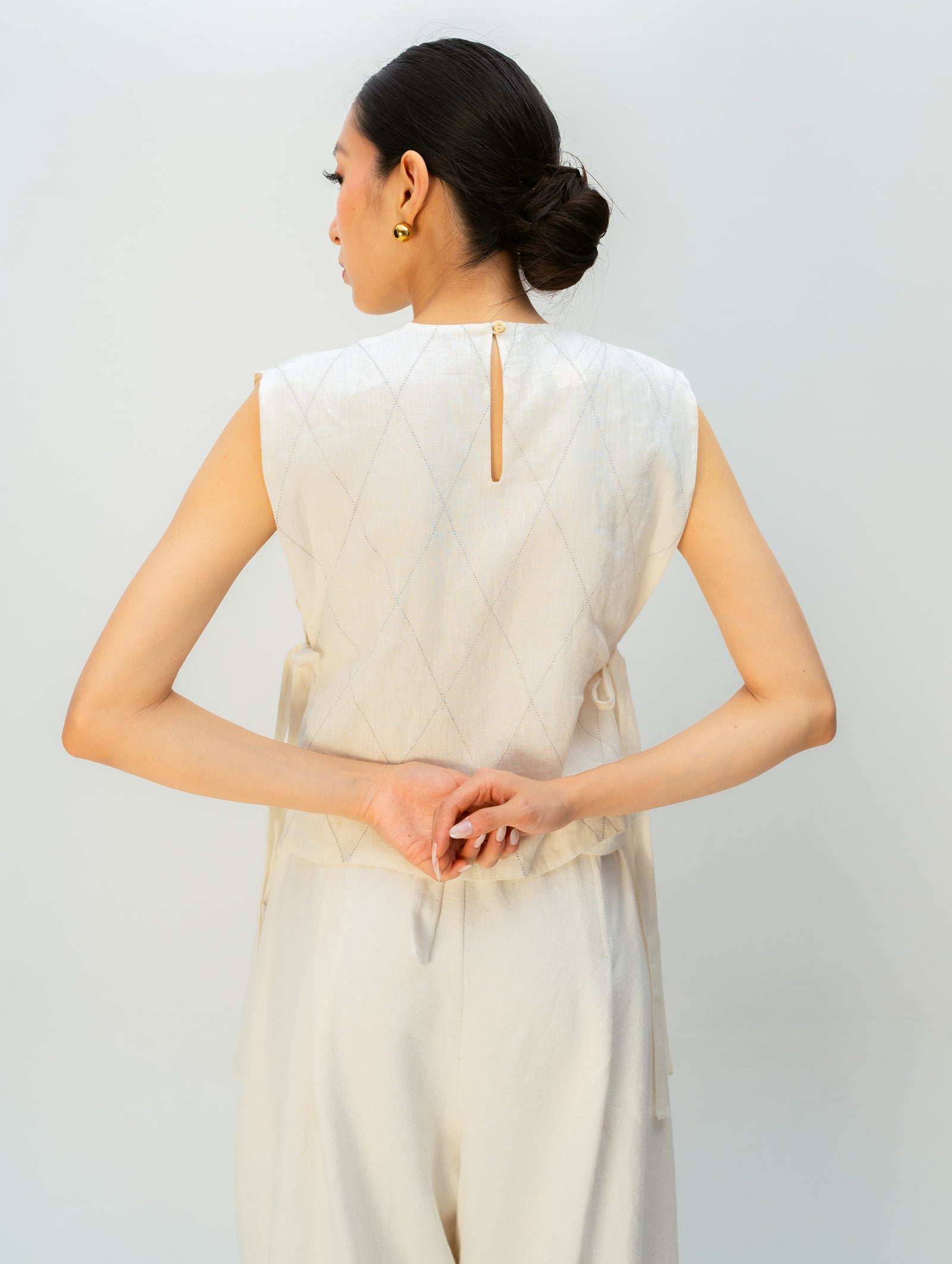 Soft Lattice Bib