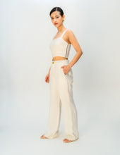 Load image into Gallery viewer, Soft Sand Trouser

