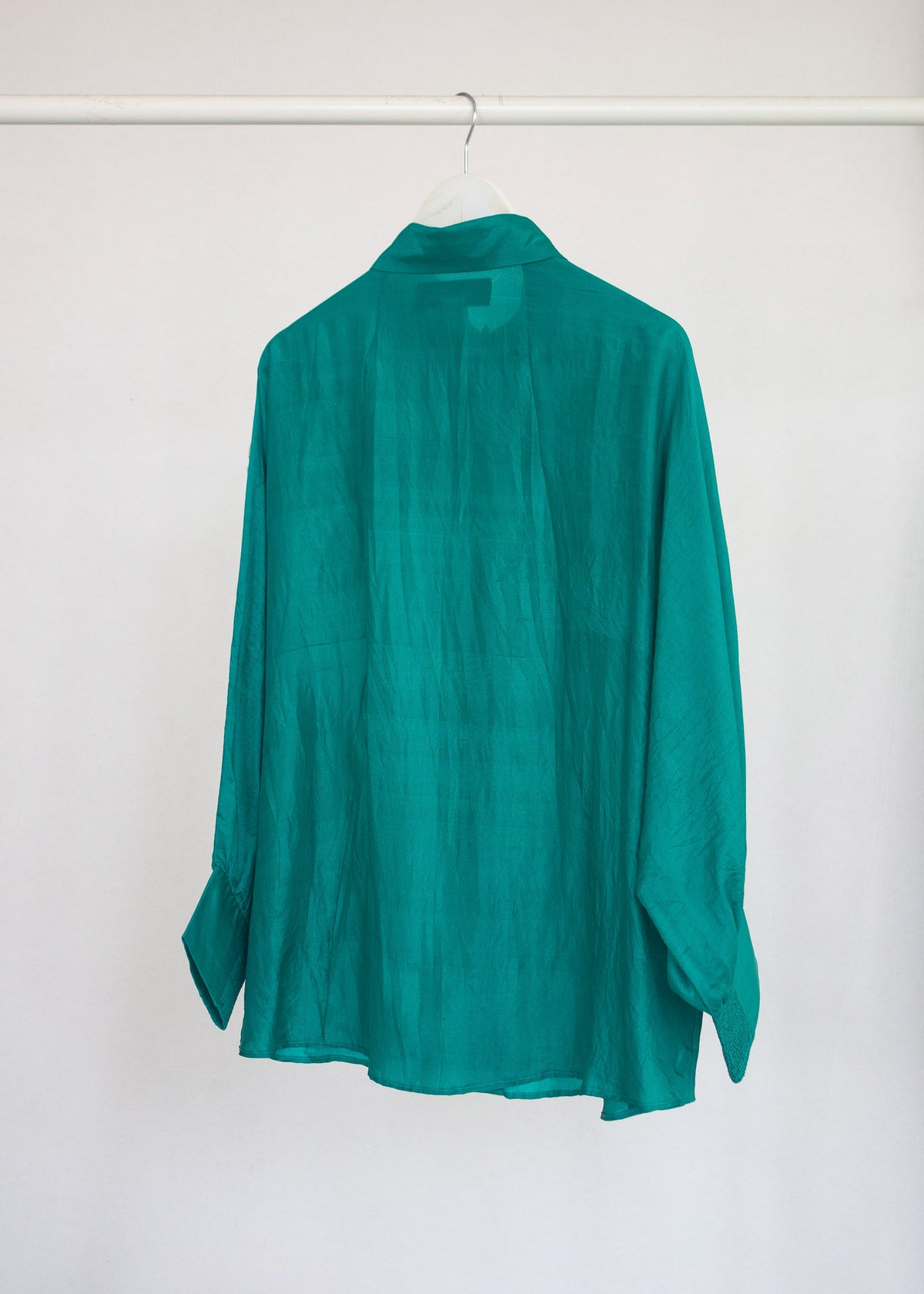 Shwet Pankh Shirt