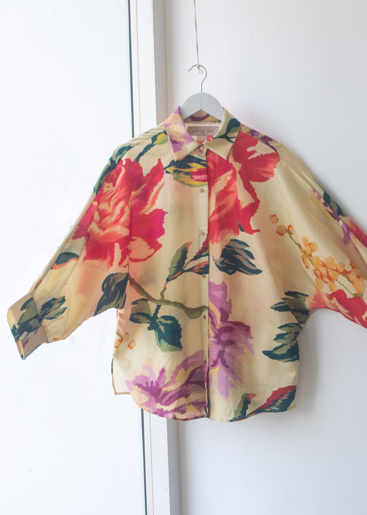 Sneh Shirt