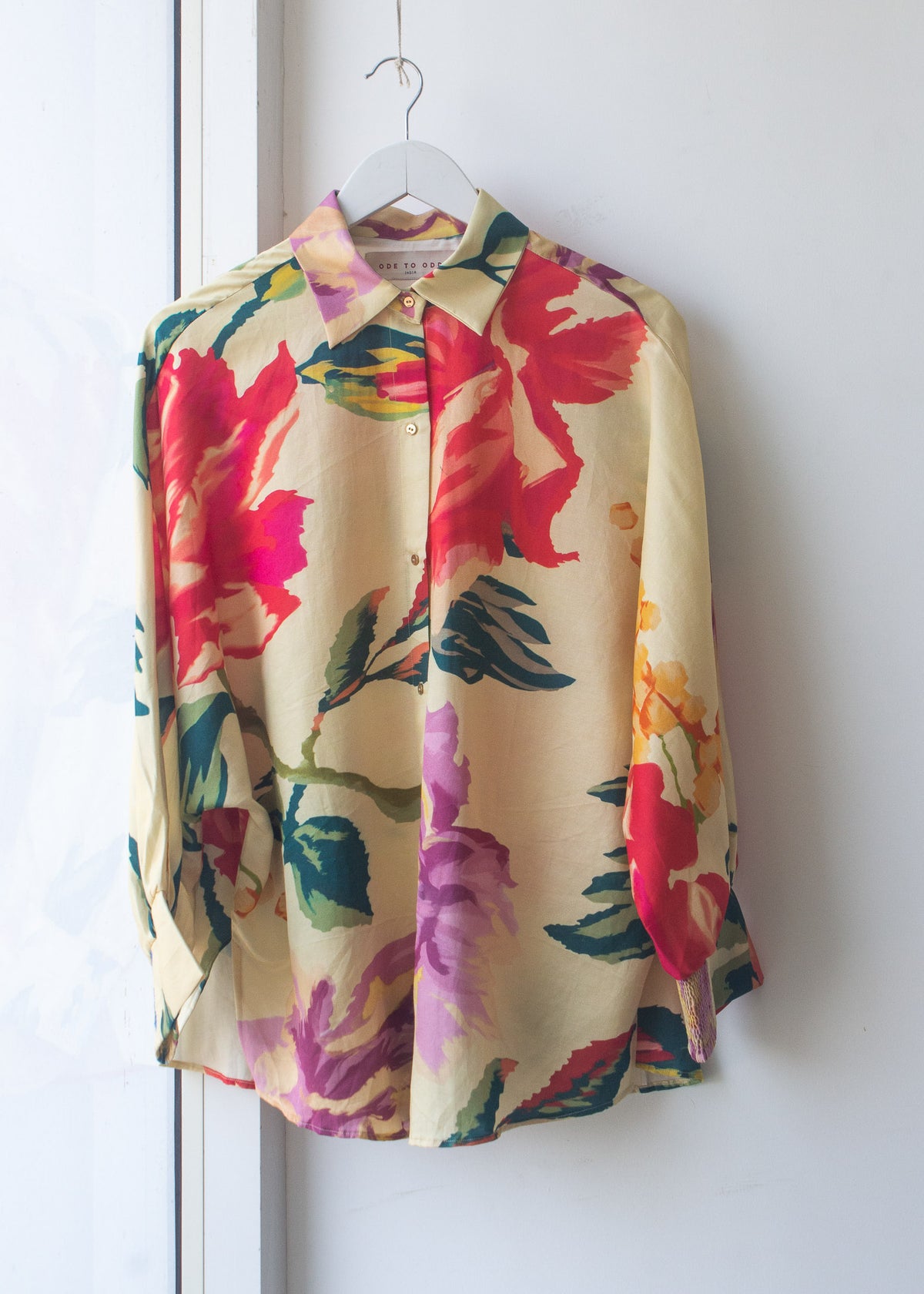 Sneh Shirt