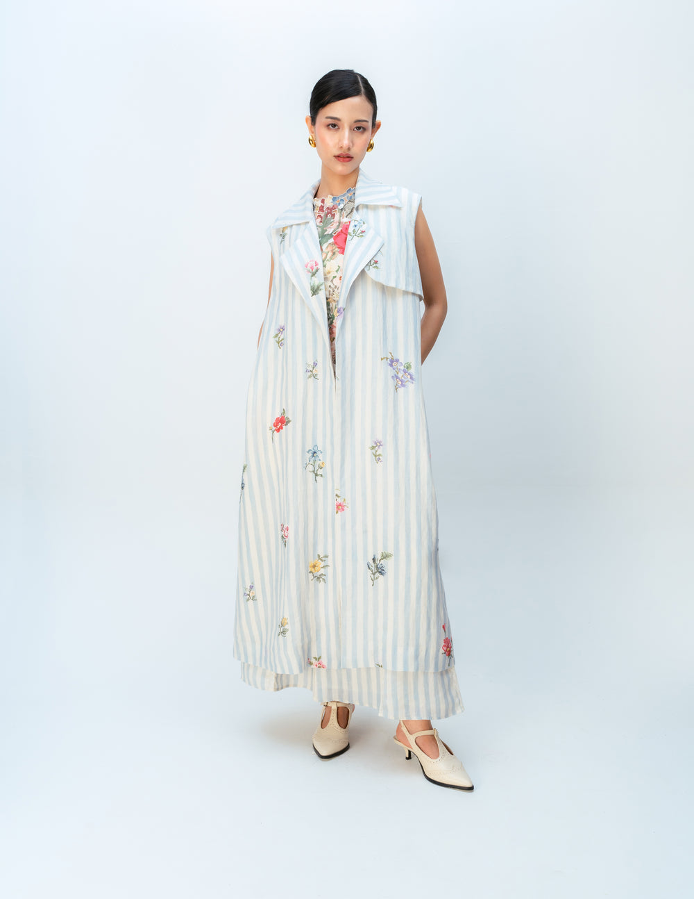 Sugar Veil Trench