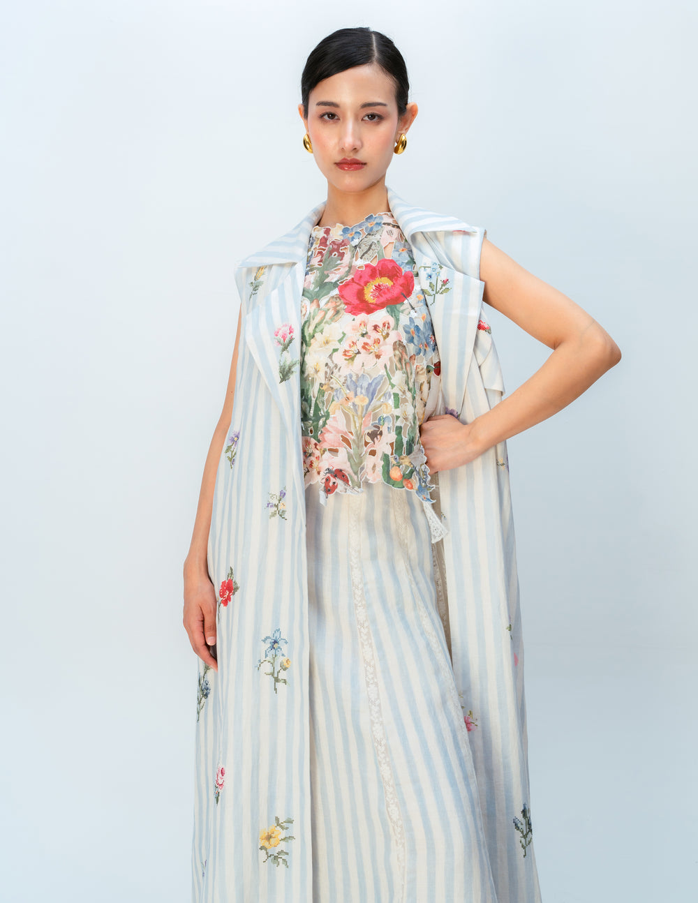 Sugar Veil Trench